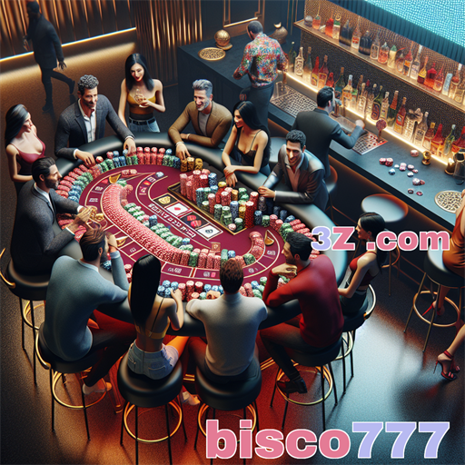 A Ascensão dos Jogos Móveis no Bisco777